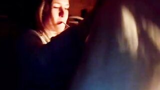 hornycoupleuk666 - [Chatur Private Video] nylon milf silly chill