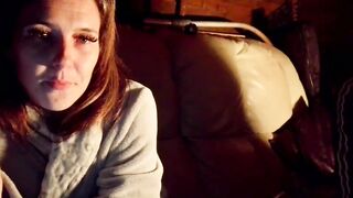 hornycoupleuk666 - [Chatur Private Video] nylon milf silly chill