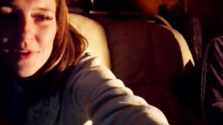 hornycoupleuk666 - [Chatur Private Video] nylon milf silly chill