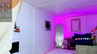 misss_viki - [Chatur Private Video] crazy punish pleasure friendly