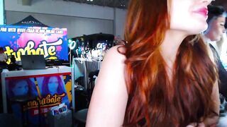 ccinnamon - [Chatur Private Video] nasty piercings Webcam snapshot Webcast replay