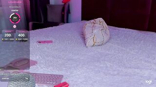 miss_vii - [Chatur Private Video] cumshot barefeet ass Streamed session