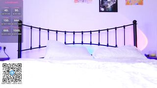 caseylucious - [Chatur Private Video] slutty whore young soles