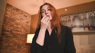 rocknrose - [Chatur Private Video] bwc erotic facefuck humiliation