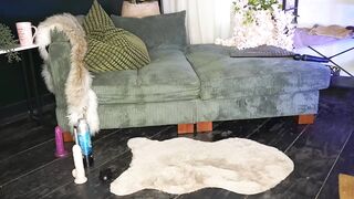 juliette_garden - [Chatur Private Video] puffynipples supermodel goal strapon