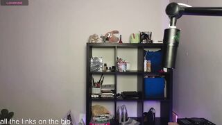 alexa_dream - [Chatur Private Video] toys pvton leather strapon