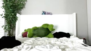 itsfrancesca - [Chatur Private Video] brunette Virtual recording sexmachine sexy