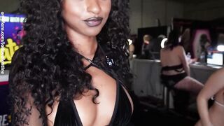 jada_valentine - [Chatur Private Video] perfecttits squirty curly Stream snapshot