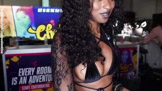 jada_valentine - [Chatur Private Video] perfecttits squirty curly Stream snapshot