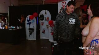 o0pepper0o - [Chatur Private Video] oil cumshot livechat precum