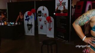 o0pepper0o - [Chatur Private Video] Recorded session oil shave perkytits