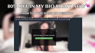 itskassielee - [Chatur Private Video] Captured show pvtopen jerkingoff fitness