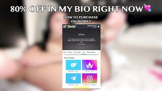 itskassielee - [Chatur Private Video] Captured show pvtopen jerkingoff fitness