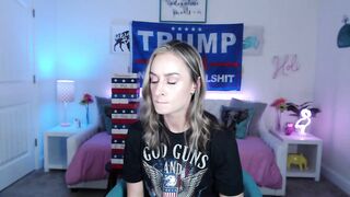 holihurricane - [Chatur Private Video] smiles blond skinny uncut