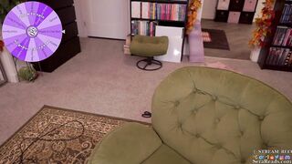 serareads - [Chatur Private Video] nude hairyarmpits bigbulge sph