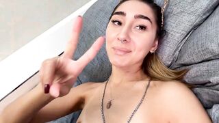 museleks - [Chatur Private Video] naked Live video teens clit