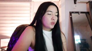 emma_johnson_ - [Chatur Private Video] feets finger Live recording tiny