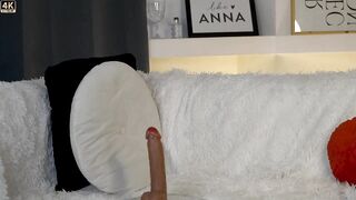 annadutton - [Chatur Private Video] newmodel facial veryhard Live video