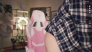 chery_lady22 - [Chatur Private Video] fleshlight beauty friendly longtongue