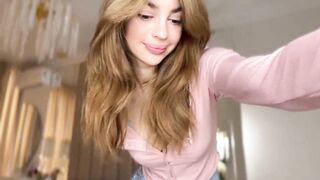 cuteelsa_ - [Chatur Private Video] feet smallbreasts dadbod pink