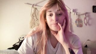 gemmyrosee - [Chatur Private Video] nudity natural perfecttits blowjob