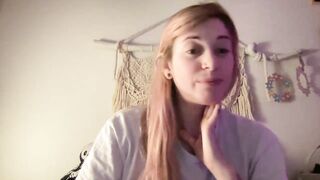 gemmyrosee - [Chatur Private Video] nudity natural perfecttits blowjob