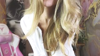 georginaashburn - [Chatur Private Video] controltoy sporty punk athletic