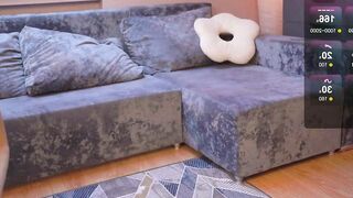 _Spring_Day_ - We've recorded a private show for you ahegao topless-teens recordable-publics foot-fetish