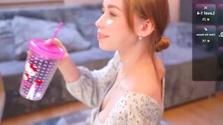 _Spring_Day_ - We've recorded a private show for you ahegao topless-teens recordable-publics foot-fetish