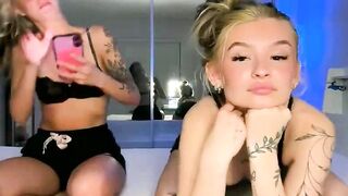 izzyluvv - I imagine cumming in her mouth tru private me clip bigpussylips