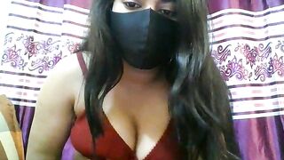 MuniaAfrin - We've recorded a private show for you handjob-teens big-ass-big-tits big-tits office