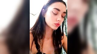 HoTMiA666 - We've recorded a private show for you romantic-mixed brunettes deepthroat-teens teens