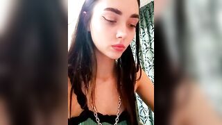 HoTMiA666 - We've recorded a private show for you romantic-mixed brunettes deepthroat-teens teens