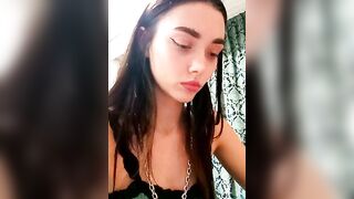 HoTMiA666 - We've recorded a private show for you romantic-mixed brunettes deepthroat-teens teens