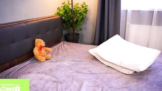 bellacle - I imagine cumming in her mouth Streamed session naked fuckme bareback