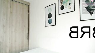 abigail_w - I imagine cumming in her mouth perky sloppybj pump serve