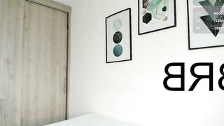 abigail_w - I imagine cumming in her mouth perky sloppybj pump serve