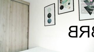 abigail_w - I imagine cumming in her mouth perky sloppybj pump serve