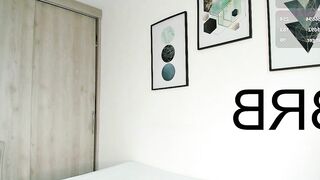 abigail_w - I imagine cumming in her mouth perky sloppybj pump serve