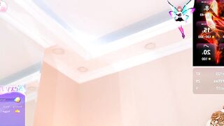 AdelinaVans - We've recorded a private show for you big-tits-milfs handjob doggy-style-creampie tattoos