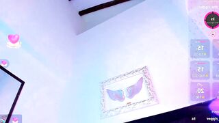 Mia_222 - We've recorded a private show for you spanking interactive-toys big-tits big-ass-doggy-style