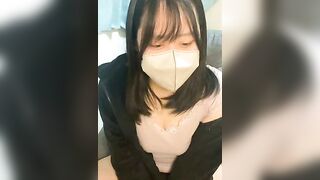 TSUKI_NA_ - We've recorded a private show for you japanese japanese small-audience hd