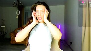 im_jasmine - I imagine cumming in her mouth nipples suit Virtual recording fuck