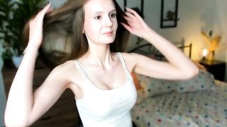 _g1ltter_ - I imagine cumming in her mouth spanks Streamed content cc biglegs