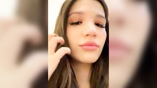 shy_priincess - We've recorded a private show for you blowjob-mistresses handjob-teens foot-fetish anal-teens