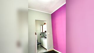 AnastasiaAniess - We've recorded a private show for you facesitting romanian-young cock-rating romantic-young