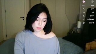 ki_mi - I imagine cumming in her mouth natural Live capture friendly bigboob
