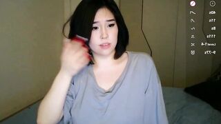 ki_mi - I imagine cumming in her mouth natural Live capture friendly bigboob