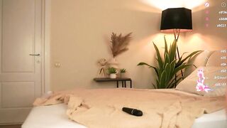 AccaAle - We've recorded a private show for you ahegao corset mistresses erotic-dance