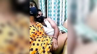 sweety_telugu_couple2027 - We've recorded a private show for you fingering-milfs mobile-milfs big-ass-doggy-style dirty-talk